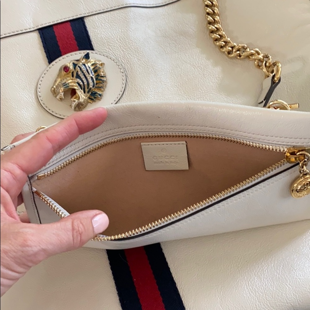 Gucci Rafa tote - Picture 6 of 7